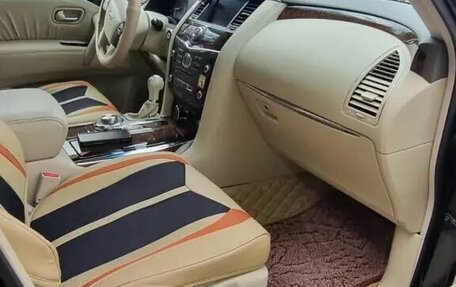 Infiniti QX56, 2012 год, 2 800 000 рублей, 8 фотография