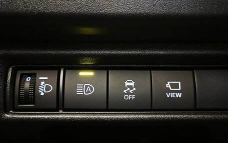Toyota Camry, 2025 год, 4 650 000 рублей, 11 фотография