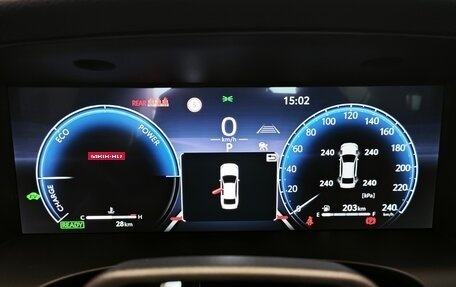 Toyota Camry, 2025 год, 4 650 000 рублей, 10 фотография