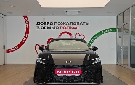 Toyota Camry, 2025 год, 4 650 000 рублей, 2 фотография