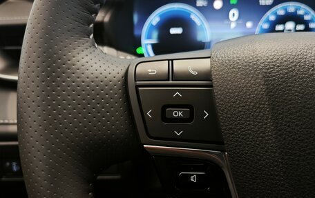 Toyota Camry, 2025 год, 4 650 000 рублей, 17 фотография