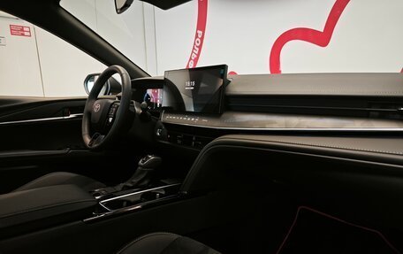 Toyota Camry, 2025 год, 4 650 000 рублей, 20 фотография