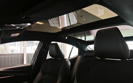 Toyota Camry, 2025 год, 4 650 000 рублей, 19 фотография