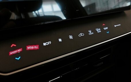 Toyota Camry, 2025 год, 4 650 000 рублей, 9 фотография