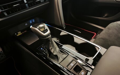 Toyota Camry, 2025 год, 4 650 000 рублей, 22 фотография