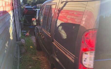 Fiat Doblo I, 2009 год, 450 000 рублей, 5 фотография