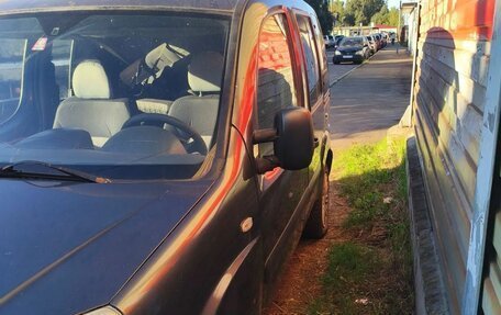 Fiat Doblo I, 2009 год, 450 000 рублей, 6 фотография