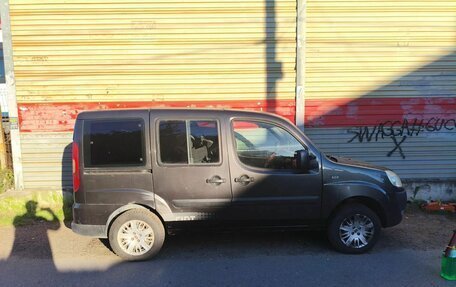 Fiat Doblo I, 2009 год, 450 000 рублей, 3 фотография