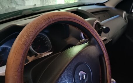 Renault Duster I рестайлинг, 2014 год, 700 000 рублей, 8 фотография