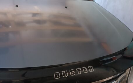 Renault Duster I рестайлинг, 2014 год, 700 000 рублей, 12 фотография