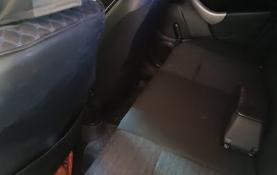 Renault Duster I рестайлинг, 2014 год, 700 000 рублей, 1 фотография