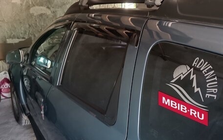 Renault Duster I рестайлинг, 2014 год, 700 000 рублей, 3 фотография