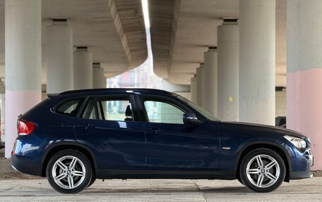 BMW X1, 2011 год, 1 279 000 рублей, 4 фотография