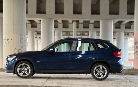 BMW X1, 2011 год, 1 279 000 рублей, 8 фотография