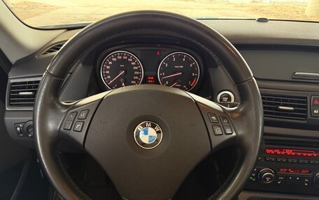 BMW X1, 2011 год, 1 279 000 рублей, 12 фотография