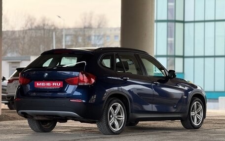 BMW X1, 2011 год, 1 279 000 рублей, 5 фотография