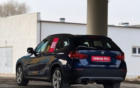 BMW X1, 2011 год, 1 279 000 рублей, 7 фотография