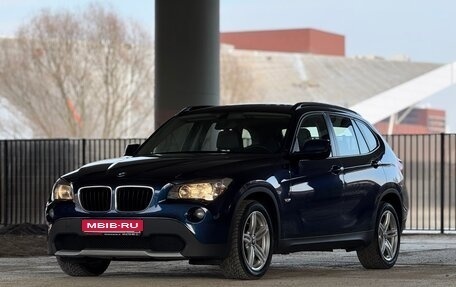 BMW X1, 2011 год, 1 279 000 рублей, 1 фотография