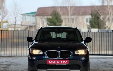 BMW X1, 2011 год, 1 279 000 рублей, 2 фотография