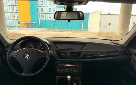 BMW X1, 2011 год, 1 279 000 рублей, 14 фотография