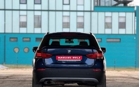 BMW X1, 2011 год, 1 279 000 рублей, 6 фотография