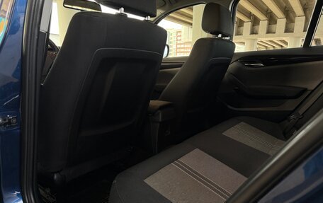 BMW X1, 2011 год, 1 279 000 рублей, 13 фотография