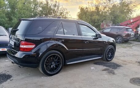 Mercedes-Benz M-Класс, 2006 год, 765 000 рублей, 2 фотография