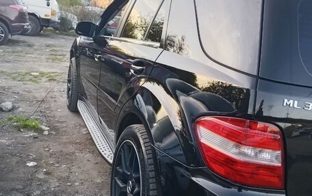 Mercedes-Benz M-Класс, 2006 год, 765 000 рублей, 7 фотография