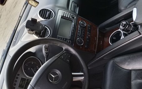 Mercedes-Benz M-Класс, 2006 год, 765 000 рублей, 8 фотография
