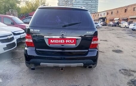 Mercedes-Benz M-Класс, 2006 год, 765 000 рублей, 5 фотография