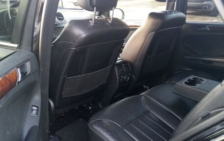Mercedes-Benz M-Класс, 2006 год, 765 000 рублей, 12 фотография