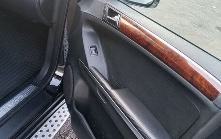Mercedes-Benz M-Класс, 2006 год, 765 000 рублей, 17 фотография