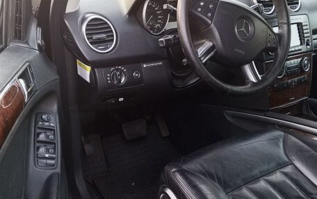 Mercedes-Benz M-Класс, 2006 год, 765 000 рублей, 10 фотография