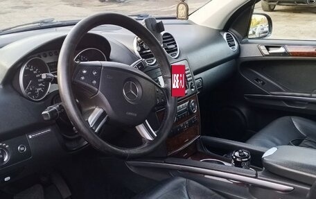 Mercedes-Benz M-Класс, 2006 год, 765 000 рублей, 11 фотография