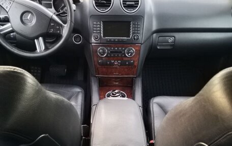 Mercedes-Benz M-Класс, 2006 год, 765 000 рублей, 22 фотография