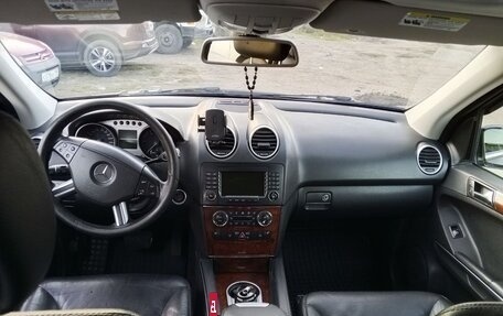 Mercedes-Benz M-Класс, 2006 год, 765 000 рублей, 20 фотография