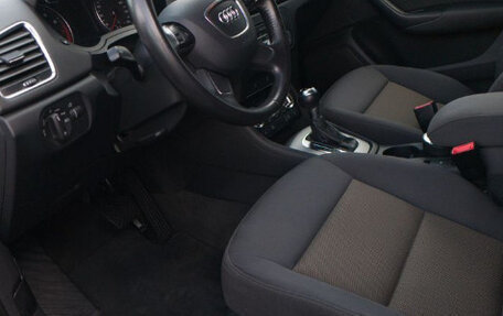Audi Q3, 2014 год, 1 490 000 рублей, 7 фотография