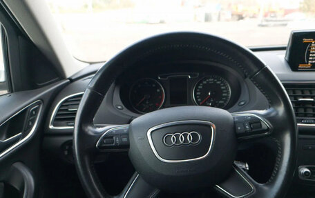 Audi Q3, 2014 год, 1 490 000 рублей, 9 фотография