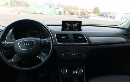 Audi Q3, 2014 год, 1 490 000 рублей, 8 фотография