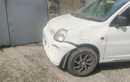 Mitsubishi Minica VIII, 2004 год, 220 000 рублей, 7 фотография