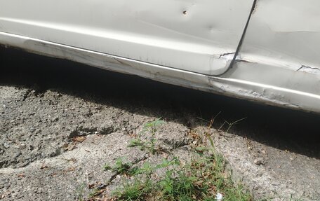 Mitsubishi Minica VIII, 2004 год, 220 000 рублей, 6 фотография