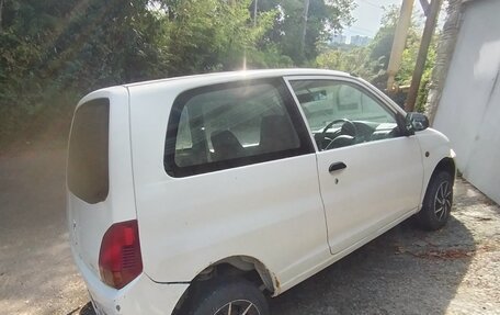 Mitsubishi Minica VIII, 2004 год, 220 000 рублей, 3 фотография