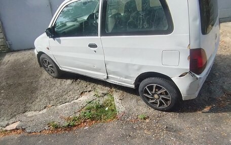 Mitsubishi Minica VIII, 2004 год, 220 000 рублей, 4 фотография