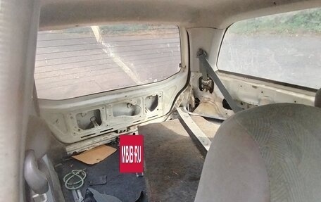 Mitsubishi Minica VIII, 2004 год, 220 000 рублей, 8 фотография