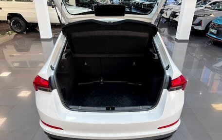 Skoda Rapid II, 2021 год, 845 000 рублей, 7 фотография