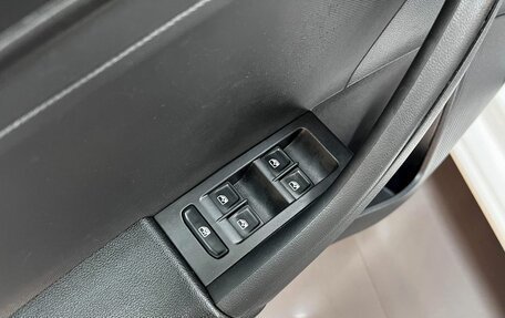 Skoda Rapid II, 2021 год, 845 000 рублей, 14 фотография