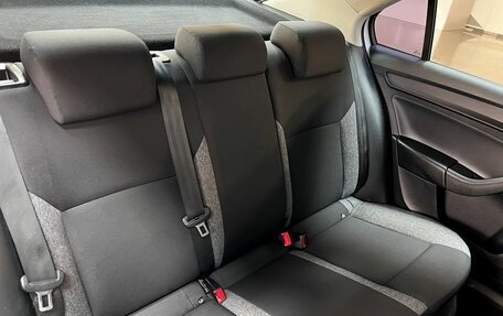 Skoda Rapid II, 2021 год, 845 000 рублей, 12 фотография