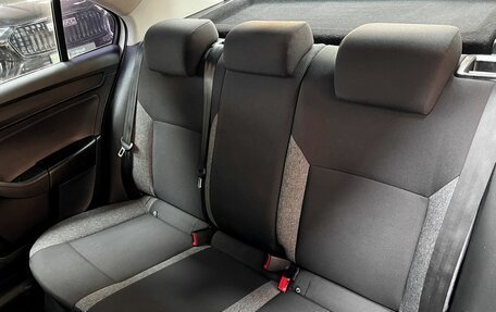 Skoda Rapid II, 2021 год, 845 000 рублей, 9 фотография