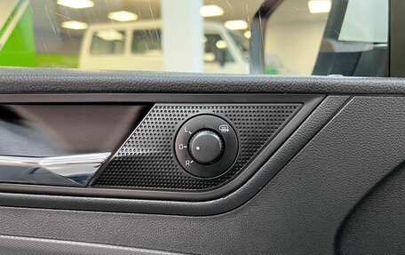 Skoda Rapid II, 2021 год, 845 000 рублей, 15 фотография