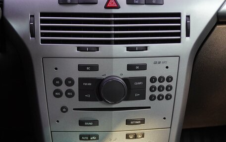 Opel Astra H, 2011 год, 474 000 рублей, 10 фотография